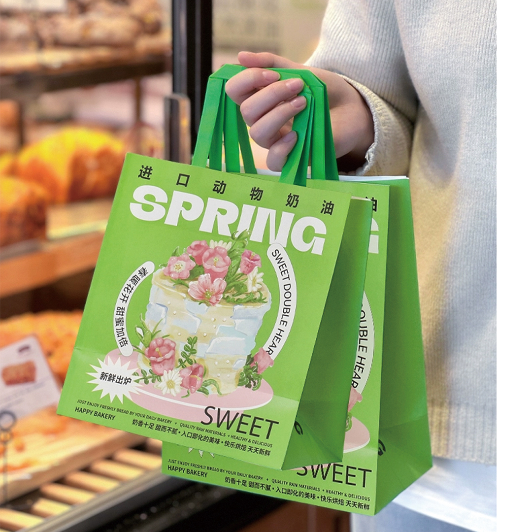 保冷保冰手提袋